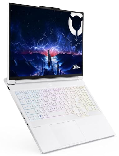 Lenovo Legion Pro 7 RTX 4090 laptop