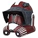 Tiangong Fox Cosplay Clone Trooper Helmet Deluxe Halloween Mask Collectible Prop