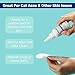 Vetericyn Plus Feline Facial Therapy | Healing Aid and Skin Repair for Different Cat First Aid Needs, Including Cat Acne, Cat Ear and Eye Problems. 2 Ounces