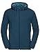 Produktbild Vaude Herren Jacke Men's Cyclist Softshell Jacket, baltic sea, S, 40832