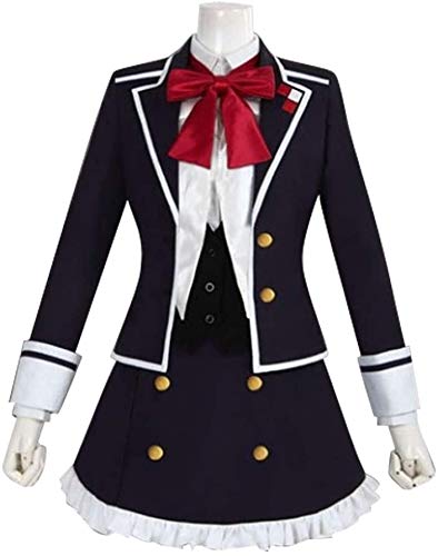Amazon.co.jp: DIABOLIK LOVERS -ディアボリックラヴァーズ- 小森ユイ
