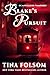 Blake's Pursuit (Scanguards Vampires #11)