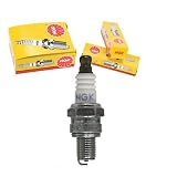 NGK 5246 CMR4H Standard Spark Plug
