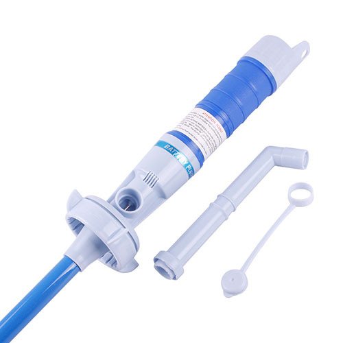 Primetrendz Tm Electric Battery-Operated Home Jug Drinking Bottled Water Pump With Switch 5 Gallon #TOP2