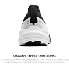 Brooks Mens Glycerin Stealthfit 22 Neutral Running Shoe