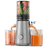 juicer for kids fruit and vegetable mixes safe BPA-free review