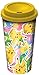 Pikachu - Tazza To-Go con coperchio, 520 ml
