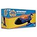 McFarlane Toys - DC Super Powers The Bat Multicraft (Batman's Multi Terrain Vehicle)
