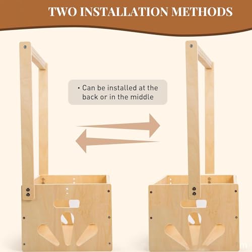 Nouvelle armoire de rangement pratique pour organiser les cadeaux de naissance - 7