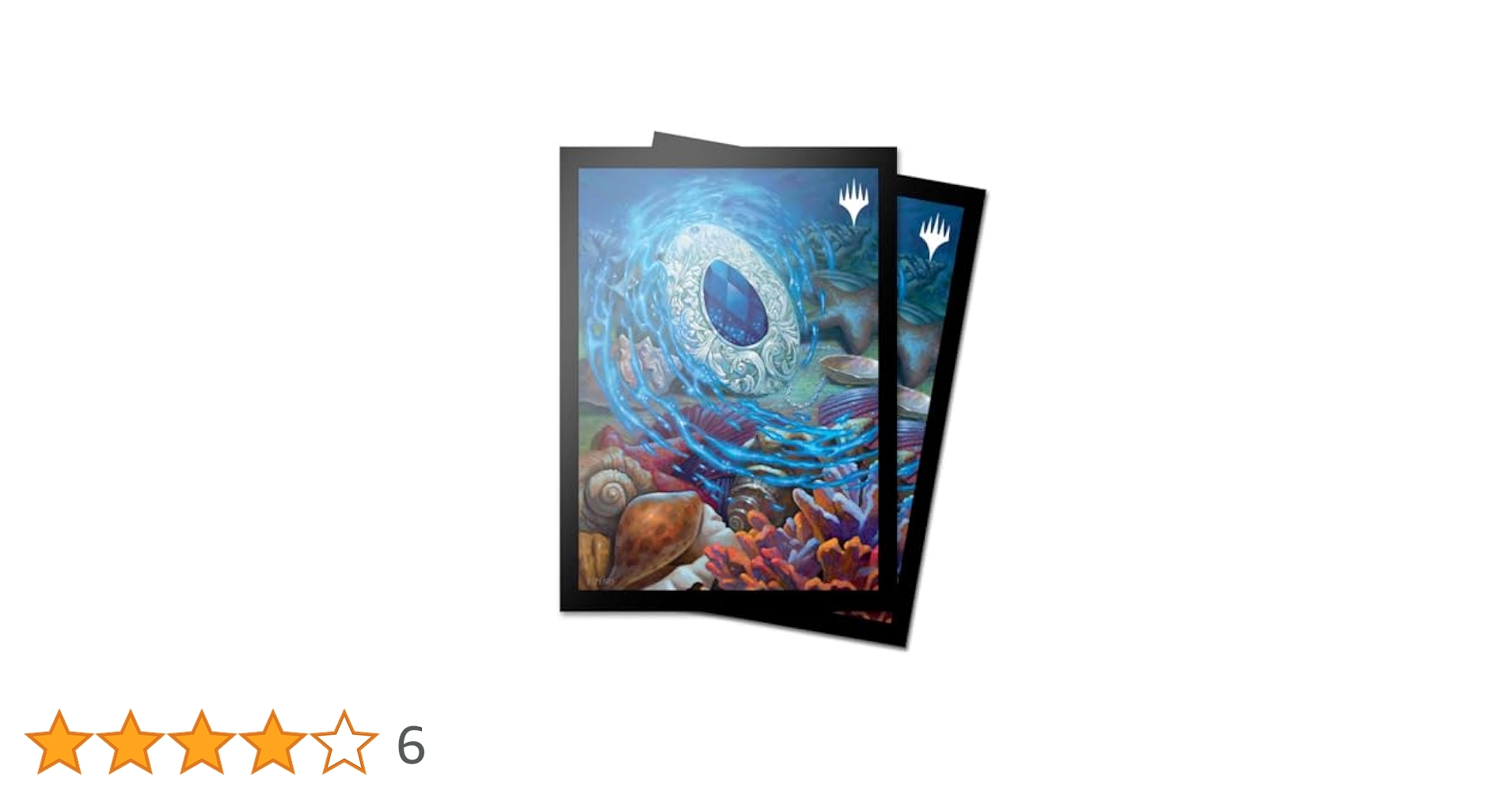 Amazon.co.jp: Ultra PRO - Modern Horizons 3 サファイア