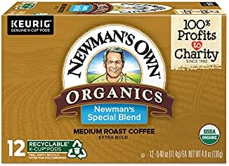 Medium Roast Coffee K-Cup 