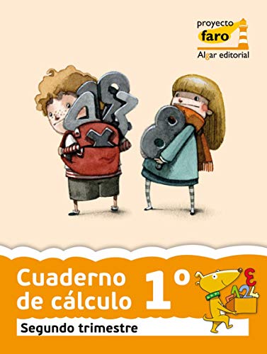 Portada de Cuaderno de Cálculo 1.2