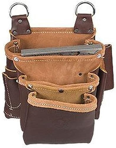 Miniatura 2 de Occidental Leather 5063 Bolsa de cierre sin cinturón