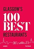 New Store Stock Glasgow\'s 100 Best Restaurants 2020