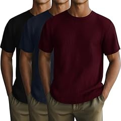 Black, Navy, Wine Red