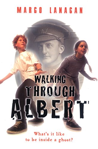 Walking Through Albert view 2