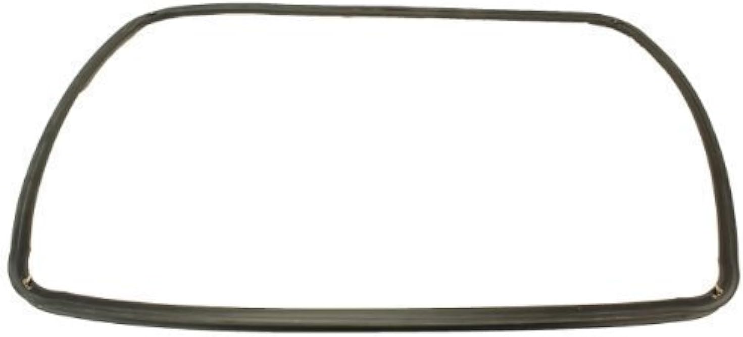 First4spares Main Rubber Door Seal for Indesit and Hotpoint oven/Cookers