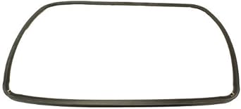 First4spares Main Rubber Door Seal for Indesit and Hotpoint oven/Cookers