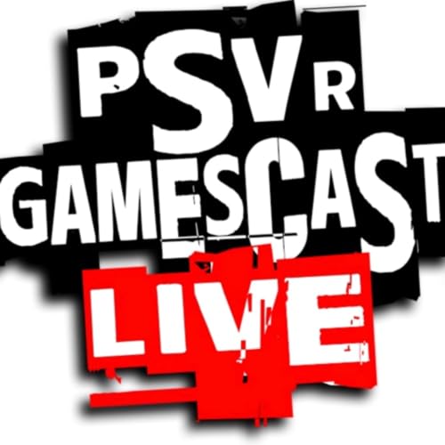 We Played PlayStation VR2's New $40 Game | Our First Impressions | PSVR2 GAMESCAST LIVE