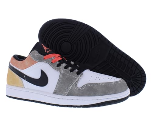 Image of Nike Men's Air Jordan 1 Low SE Sneaker