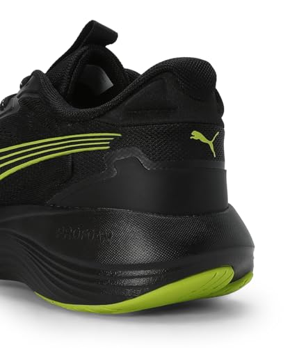 Image of Puma Mens Galaxis Pro Running Shoe