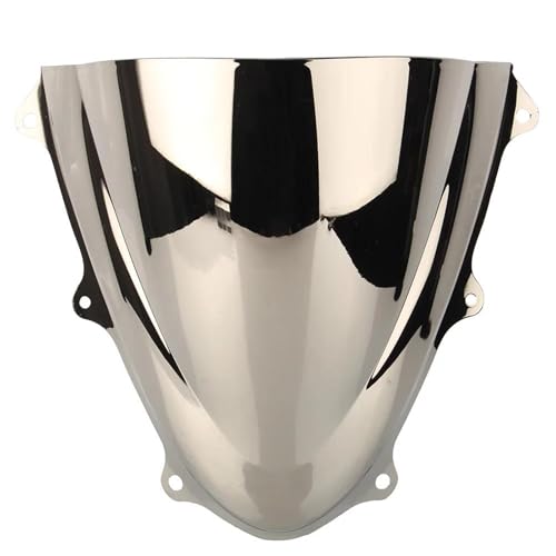 Bulle GSXR 600 750 saute-vent moto double bulle 2011-2022
