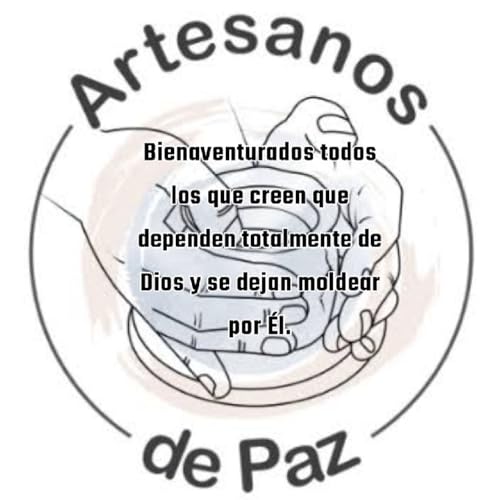 Bienaventuranza, es vivir la aventura de Jes&uacute;s.- El podcast de Fray. Sa&uacute;l Benavides