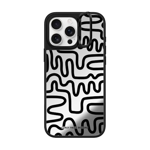 Coque iPhone 16 Pro Max CASETiFY béquille antichoc compatible MagSafe