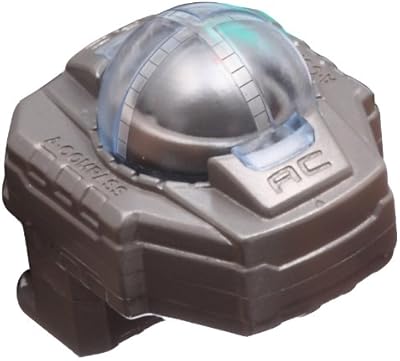 Takara Tomy Beyblades Japanese Metal Fusion Launcher Accessory #BB49 Angle Compass