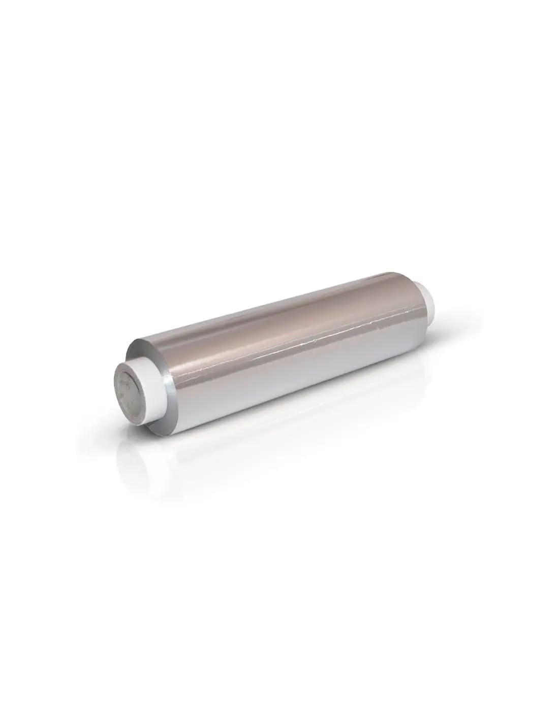 4 Rollos de Papel de Aluminio 30 cm x 132 m | Para Cocina, Alimentación, Catering, Peluquería