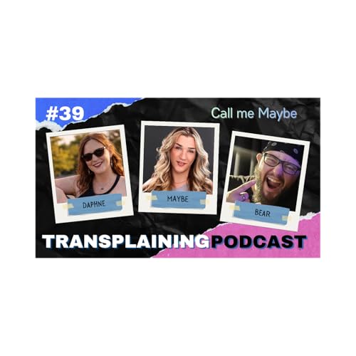 #39 - Maybe Burke, Part 1 of 2