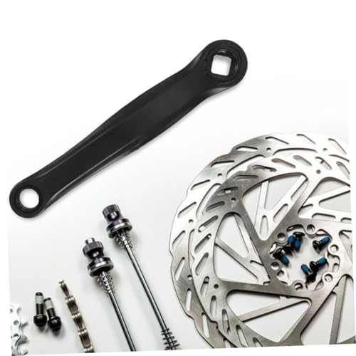 Réparer jeu pédalier bras gauche vélo électrique pliant Mipcase - 5