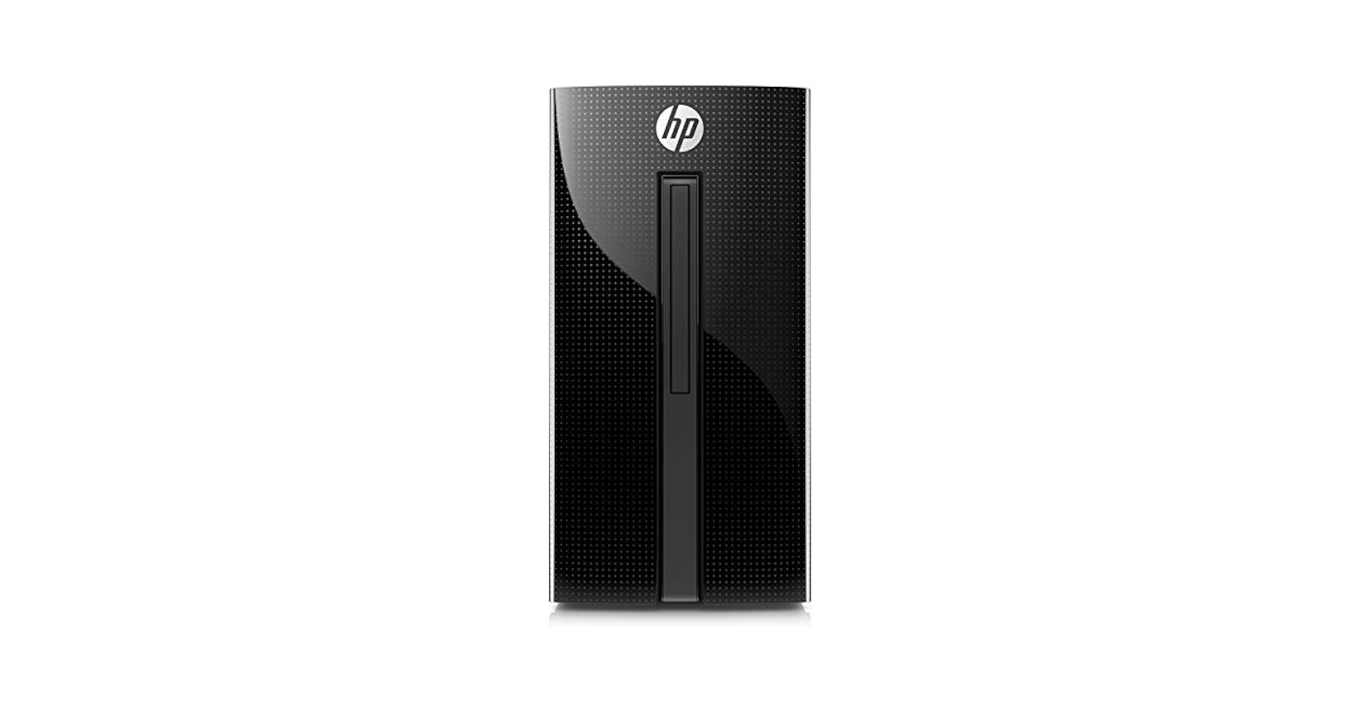 Amazon.com: HP 2019 Desktop Tower Intel Core i7 8GB 1TB