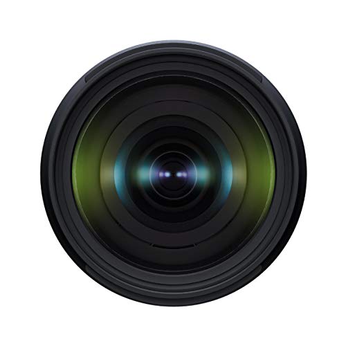 タムロン 17-70mm F/2.8 Di III (Model B070) Tamron 17-70mm Lens for APS-C Mirrorless Cameras
