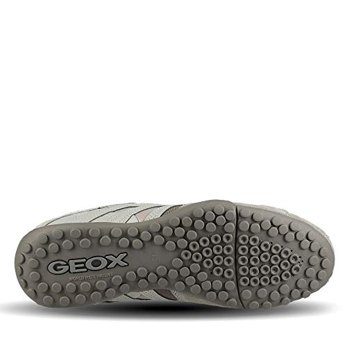 Image of Geox Men's Snake 97 Fashion Sneaker