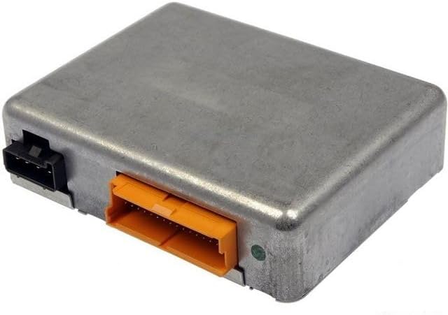 Transfer Case Control Module for 1999-2002 GMC Sierra 1500