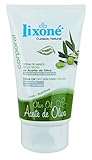 Cre lixone manos oliva 50ml (8411905008954)