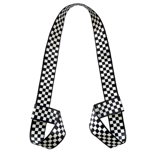 Image of Roller Skate Leash Carrier Strap, Reusable Shoulder Sling for Skates and Snowboard Boots