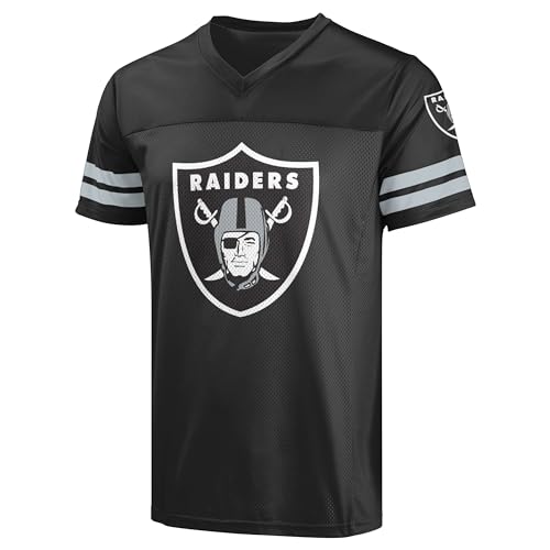 Foco Nfl Men'S Officially Licensed Primary Logo Game Day Team Jersey  thumb #1