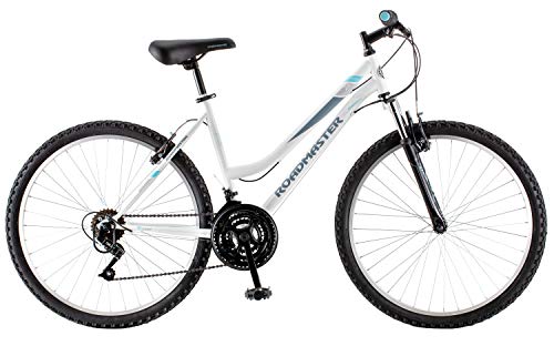26\" Roadmaster Granite Peak Women\'s Bike, Multiple Colors (White) - Thumbnail 6