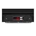 Royal Catering RCGK-108C Nevera Expositora Frigorifico Minibar Nevera Pequeña Bebidas Botellas Refrigerador...