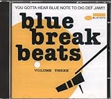 Blue Break Beats 3