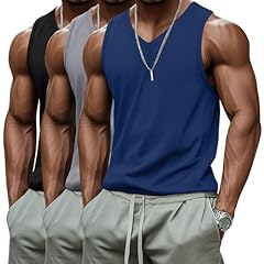 Black, Light Gray, Blue