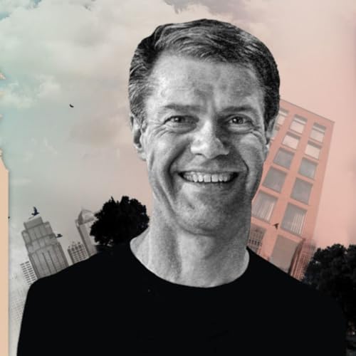 Innovation Games w/ Luke Hohman | Julia and Gino Podcast cover art