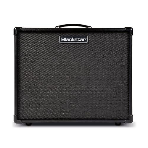 Blackstar ID:X 100 Digital Combo Amp