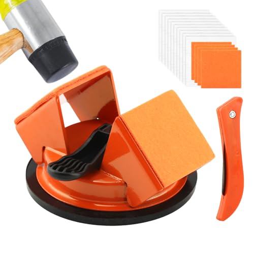 Floor Gap Fixer Tool, Heavy Duty Floor Gap Repair Kit,