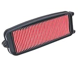 Ein defekter Luftfilter kann zudem Schmutz in den Brennraum lassen und einen Motorschaden verursachen