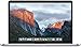 Price comparison product image Apple MacBook Pro 15.4" (i7-4980hq 2.8ghz 16gb 512gb SSD) QWERTY U.S Keyboard MJLQ2LL/A Mid-2015 Silver (Renewed)