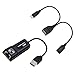 Price comparison product image Aitravel Adapter For TV 3 STICK GEN 2 Or 2 LAN Ethernet With Stopping Buffering