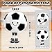 Imagen de Hpbaggy Peluche de Fútbol 25 cm